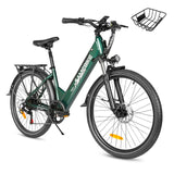 SAMEBIKE RS-A01 Pro-T Urban Electric Bike