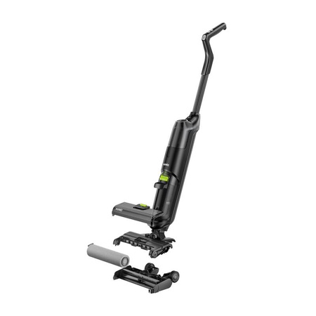 EUREKA NEW400 wireless upright mop vacuum cleaner
