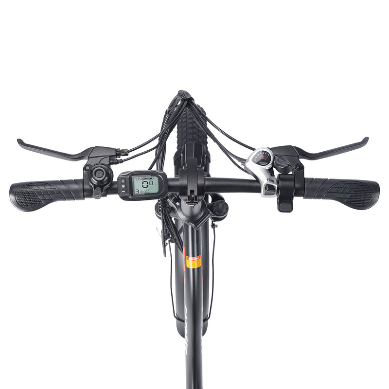 FAFREES F20 Folding Electric Bike 16Ah
