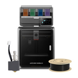 Drukarka 3D Printer Anycubic Kobra S1 Combo + Hotend + Filament gratis