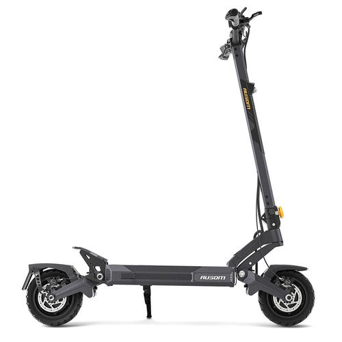 Ausom DT2 Pro Electric Scooter, 2*1100W Motor, 52V 23.4Ah
