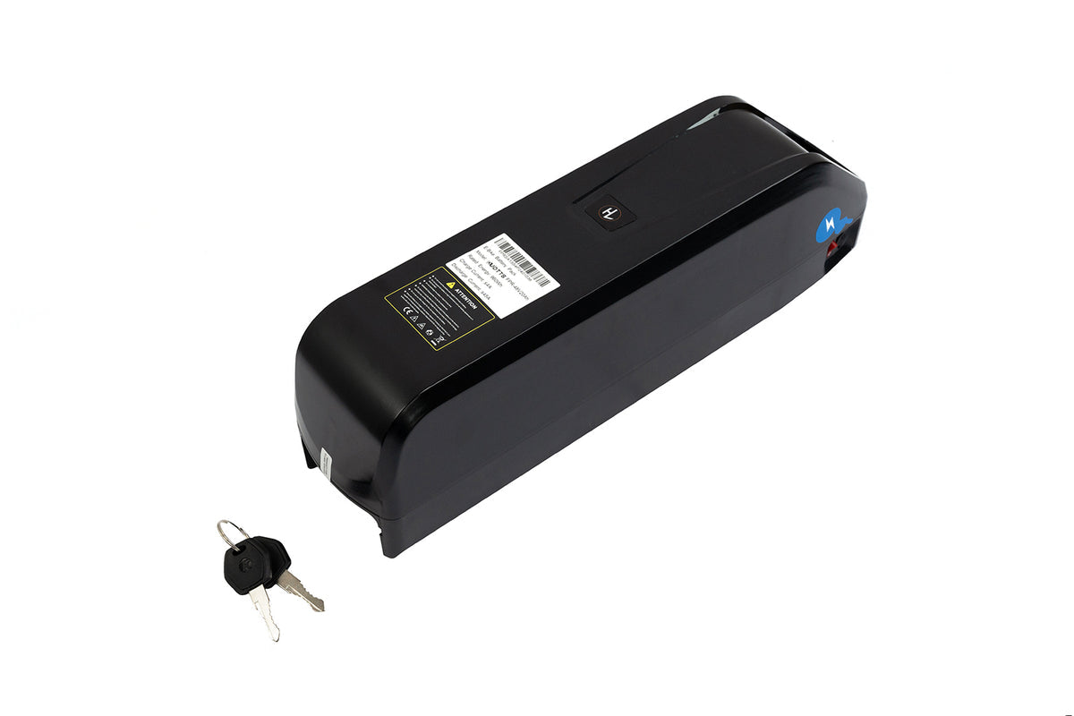 Duotts S26 Samsung Battery