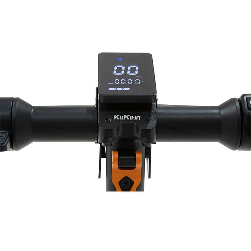 KuKirin S1 Max Foldable Electric Scooter, 350W Motor, 36V 10.4Ah