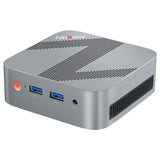 Ninkear MBOX 11 Mini PC Intel Twin Lake N150 4 Cores Max 3.6GHz 16GB RAM 512GB SSD