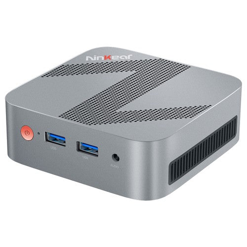 Ninkear MBOX 11 Mini PC Intel Twin Lake N150 4 Cores Max 3.6GHz 16GB RAM 512GB SSD