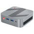 Ninkear MBOX 11 Mini PC Intel Twin Lake N150 4 Cores Max 3.6GHz 16GB RAM 512GB SSD