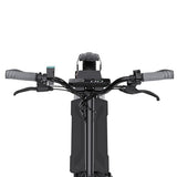 OOTD T10 Electric Scooter, 500W Motor, 48V 13.5Ah, 50km/h Max Speed, 45km