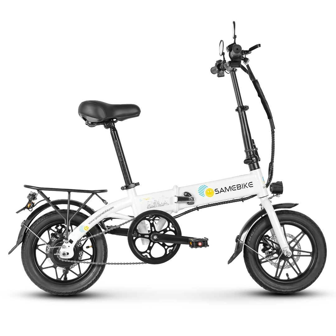 Samebike YINYU14 Portable Commuter Electric Bike