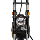 KuKirin G4 Max Off-road Electric Scooter, 1600W*2 60V 35.2Ah 2112Wh