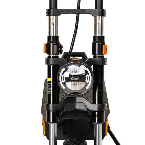 KuKirin G4 Max Off-road Electric Scooter, 1600W*2 60V 35.2Ah 2112Wh