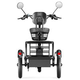 Cysum T1 Pro Electric Tricycle, 250W Motor, 48V 22Ah