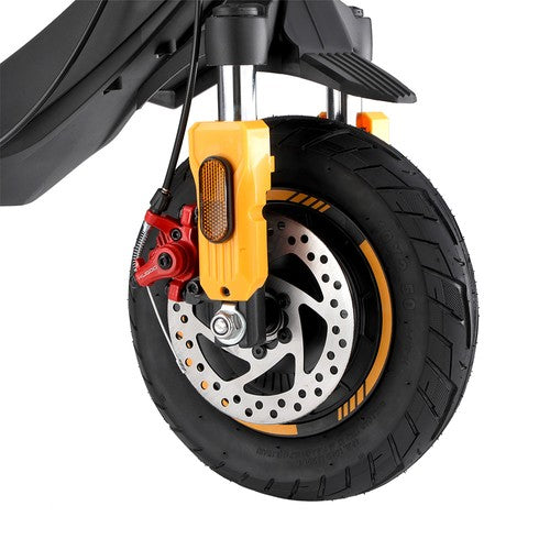 KUGOO M3 PRO Electric Scooter 600W Motor 48V 13Ah