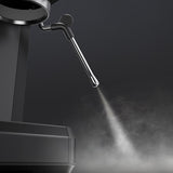 HiBREW H20 All-in-One Coffee Machine with Built-in Grinder, Dual Hot & Cold Extraction