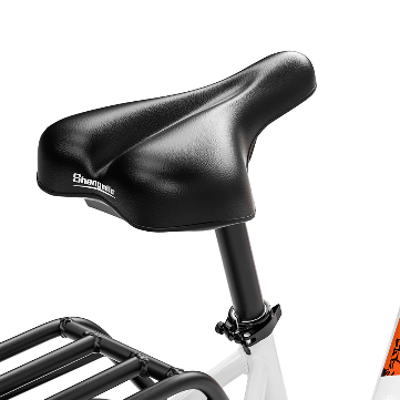 Shengmilo MX06 Electric Bike 1000W