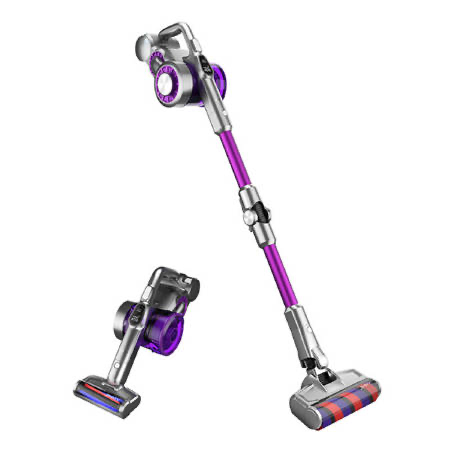 Cordless Vacuum Cleaner JIMMY JV85 Pro