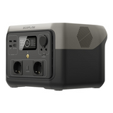 Portable power station EcoFlow RIVER 2 Max