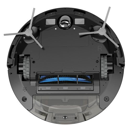 Liectroux X6 Robot Vacuum Cleaner, 6500Pa Suction, LDS Laser Navigation