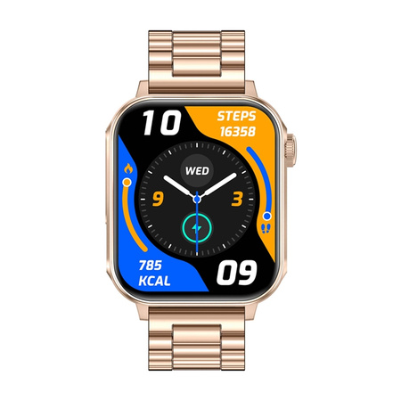 Colmi P80 smartwatch