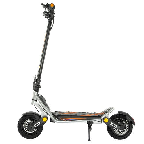 Kukirin A1 Folding Electric Scooter 800W