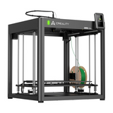 Creality Ender-5 Max 3D Printer