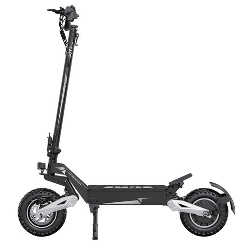 OOTD T10 Electric Scooter, 500W Motor, 48V 13.5Ah, 50km/h Max Speed, 45km