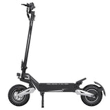 OOTD T10 Electric Scooter, 500W Motor, 48V 13.5Ah, 50km/h Max Speed, 45km