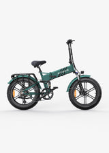 Engine Pro 2.0 75Nm High Torque Electric Bike