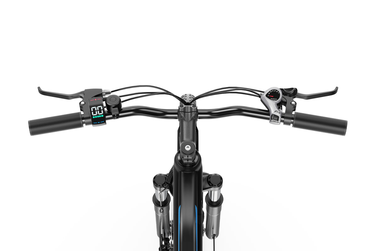DUOTTS C29 Lite Electric Bike