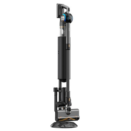 JIGOO V700 Cordless Vacuum Cleaner