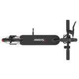 iScooter i9 Folding Electric Scooter 8.5 Inch Pneumatic Tire 350W