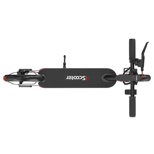 iScooter i9 Folding Electric Scooter 8.5 Inch Pneumatic Tire 350W