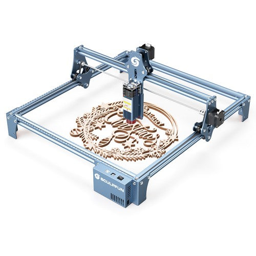 SCULPFUN S9 5.5W Laser Engraver
