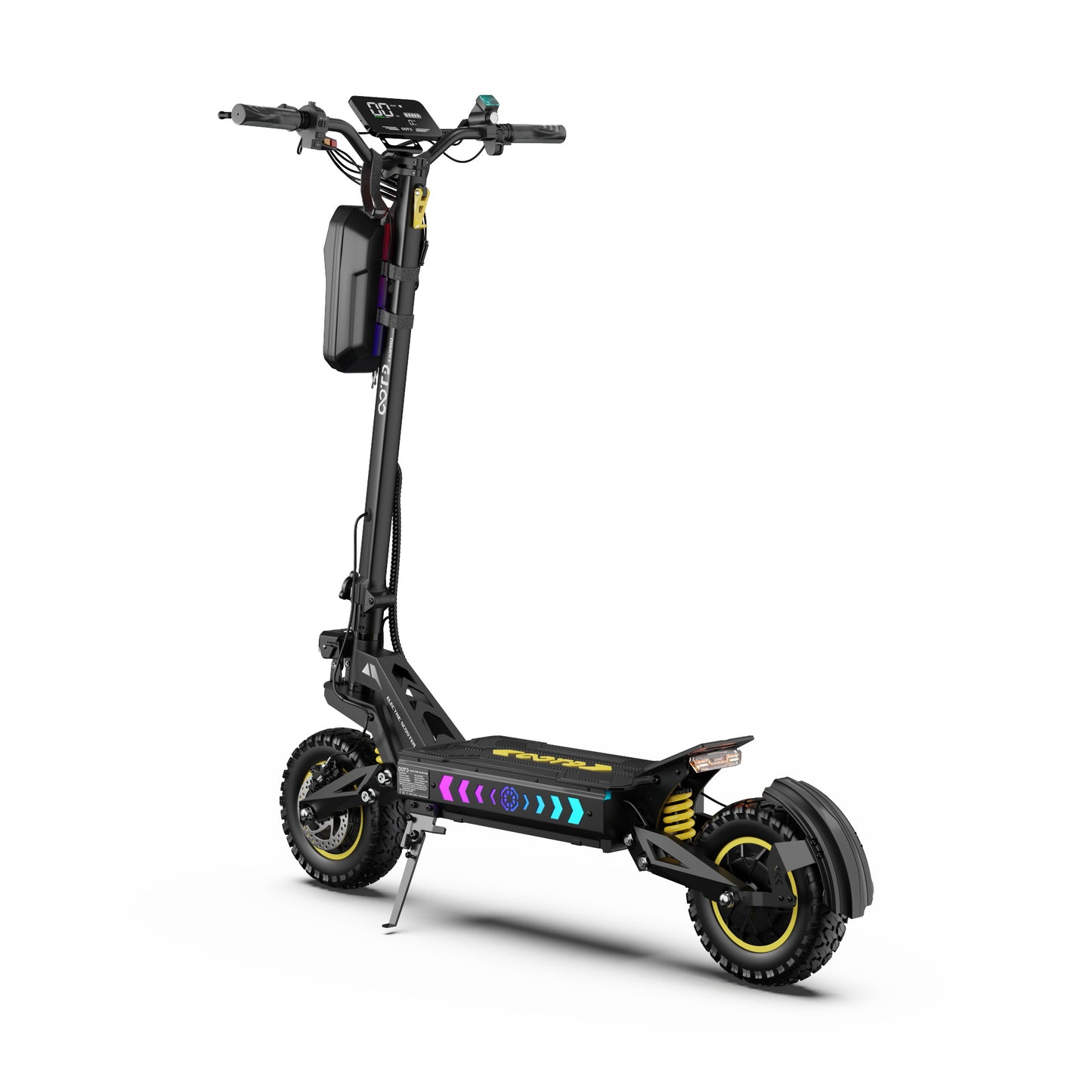 OOTD T10 Pro Electric Scooter  900W*2x