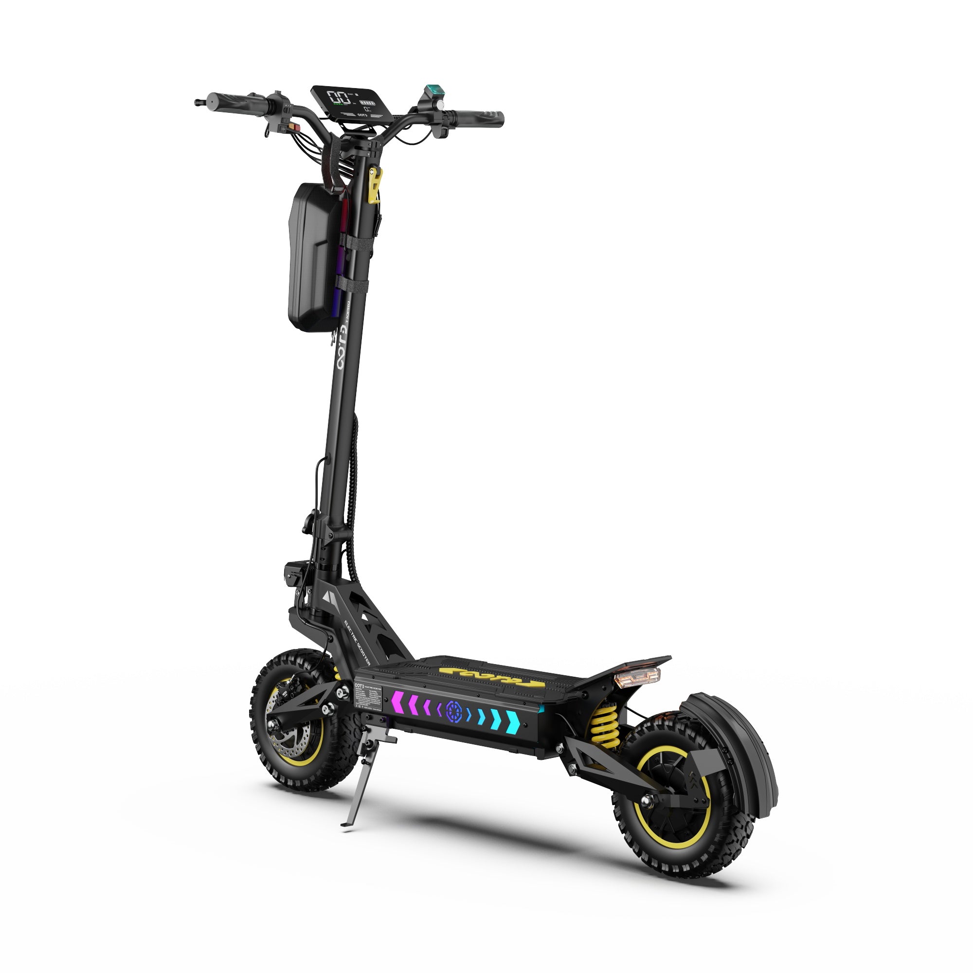 OOTD T10 Pro Electric Scooter  900W*2x