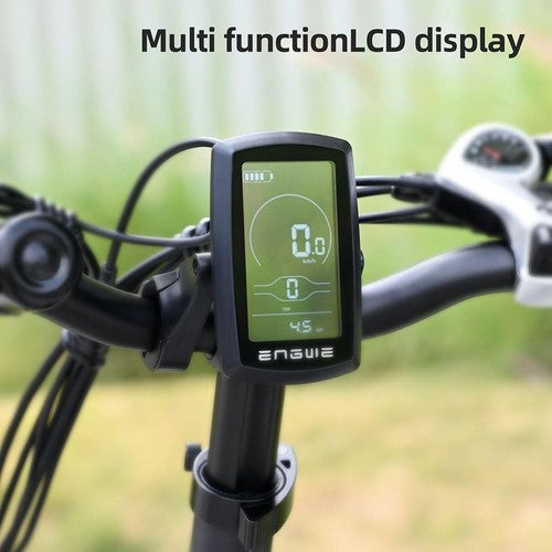 ENGWE Engine X Folding Electric Bike