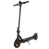 KuKirin S1 Max Foldable Electric Scooter, 350W Motor, 36V 10.4Ah