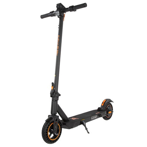KuKirin S1 Max Foldable Electric Scooter, 350W Motor, 36V 10.4Ah