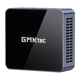 Mini PC GMKtec M2 Pro S Intel i7-1185G7 16GB RAM + 512GB SSD WIN 11 Pro