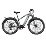 Cysum Speedy Electric Bike, 500W Motor, 48V 14AH