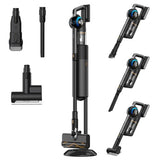 JIGOO V700 Cordless Vacuum Cleaner