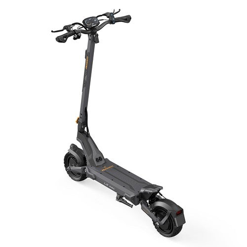 Ausom L2 Max Electric Scooter, 2*1000W Motor, 48V 20.8Ah