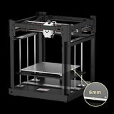 QIDI TECH X-Max 3 3D Printer