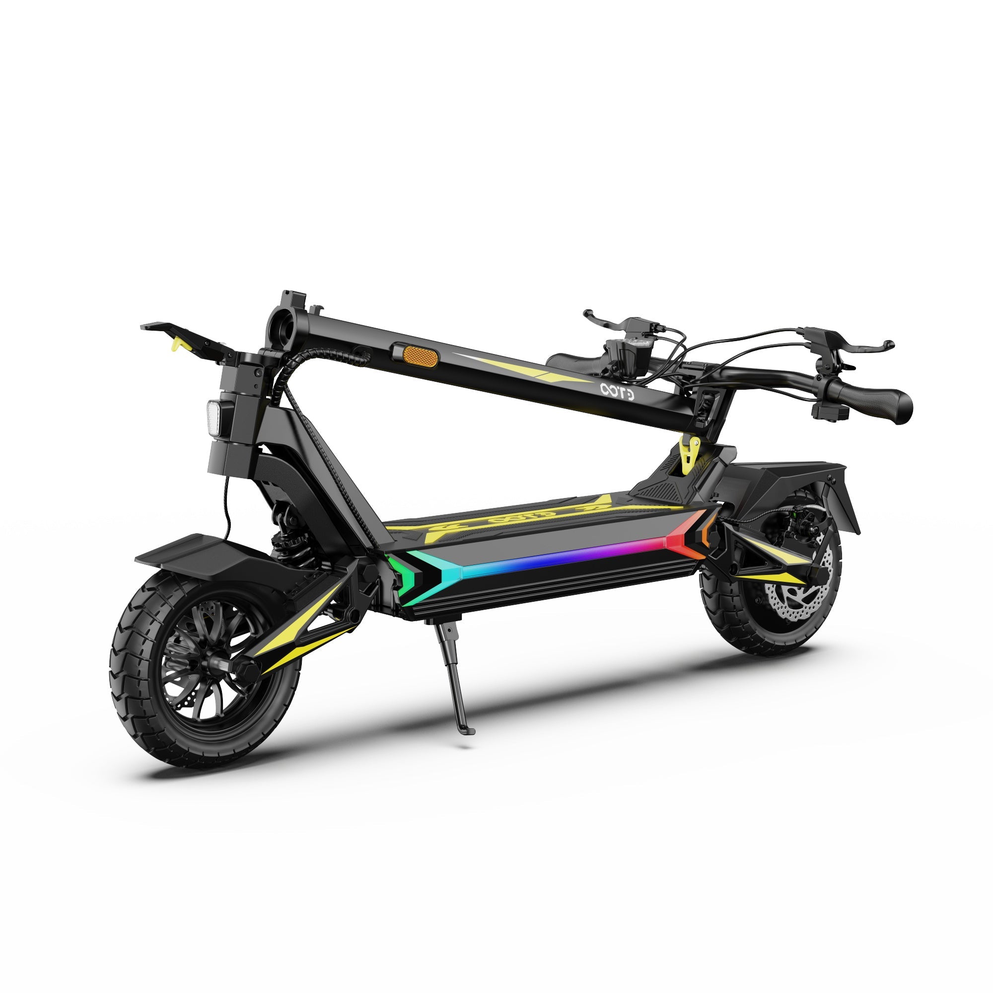 OOTD SR1 Electric Scooter 1400W