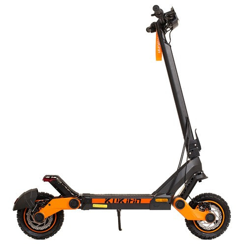 KuKirin G3 Electric Scooter 10 Inch Off-road 1200W Motor 52V 18Ah