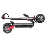 BOYUEDA S5-11 Electric Scooter, 2*3000W Motor, 60V 38AH