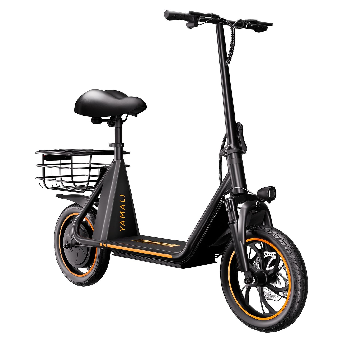 YAMALI X12 Electric Scooter 13Ah