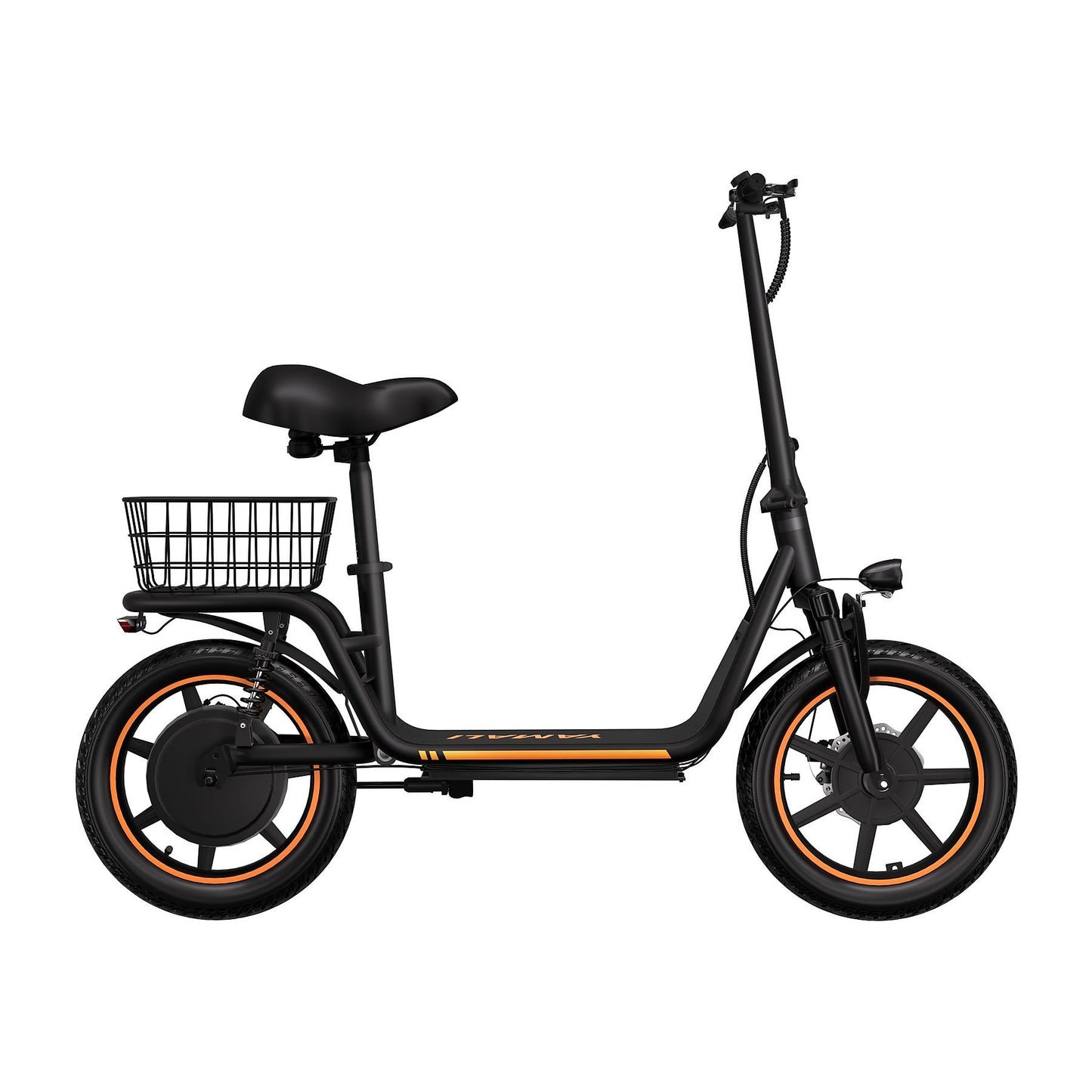 YAMALI X14 Electric Scooter 16Ah