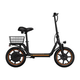 YAMALI X14 Electric Scooter 16Ah