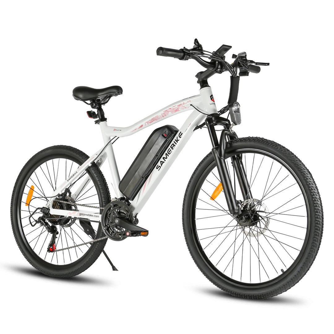 Samebike SY26-II Mountain Electric Bike 500W