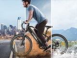 SAMEBIKE RS-A01 MEN Electric Bike